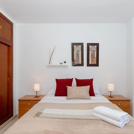 Apartamento Apartamento Fuengirola Beach Exterior foto