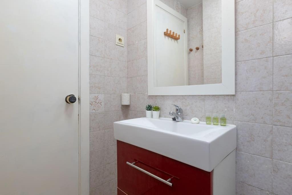 Apartamento Apartamento Fuengirola Beach Exterior foto